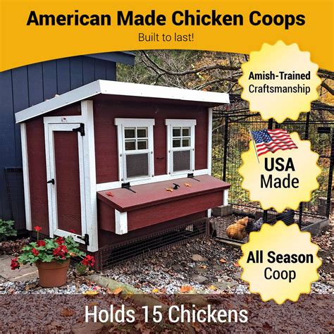 Large Chicken Coop Overez Chicken Coop