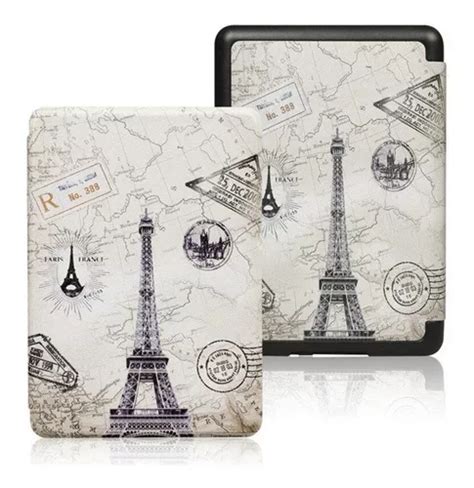 Funda Kindle Paperwhite Pulgadas Gen Cuotas Sin Inter S