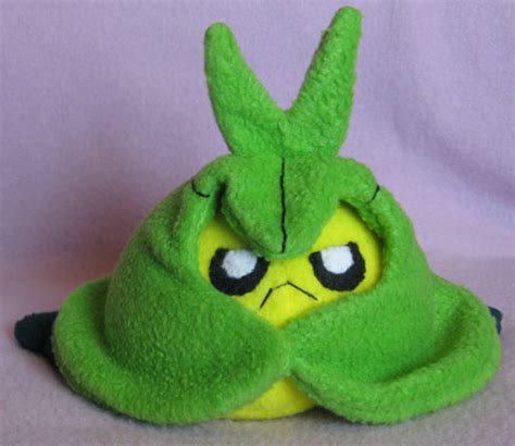 Swadloon Plush by AmberTDD on DeviantArt