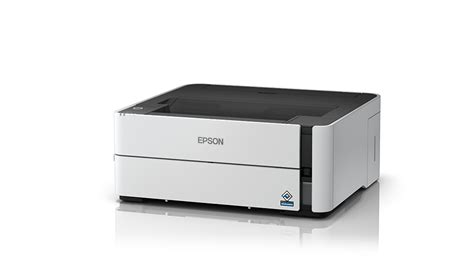 C11CH44505 | Epson EcoTank Monochrome M1170 Ink Tank Printer | หมึก ...