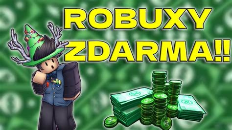 Jak Z Skat Robuxy Zdarma Real Youtube