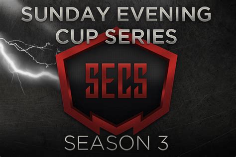 Sunday Evening Cup Series Season Liquipedia Dota Wiki