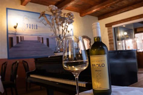 Paolo Restaurant | Home