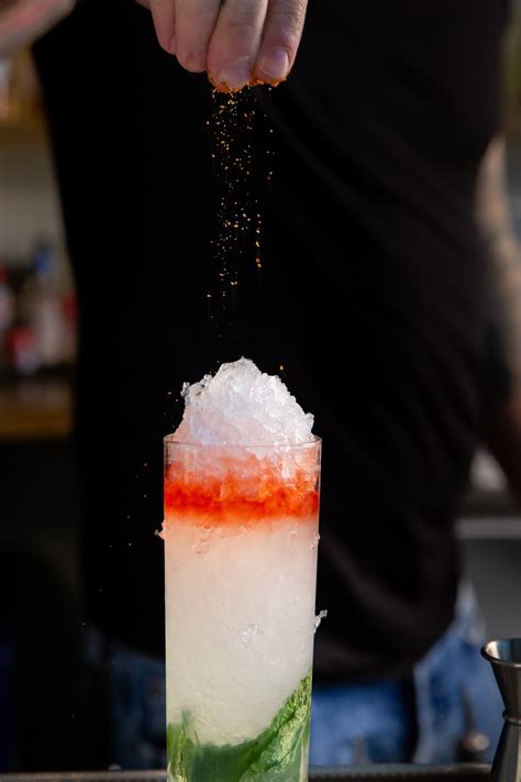 StarChefs - Bartender Ryan Payne of Tiny Victories | Dallas
