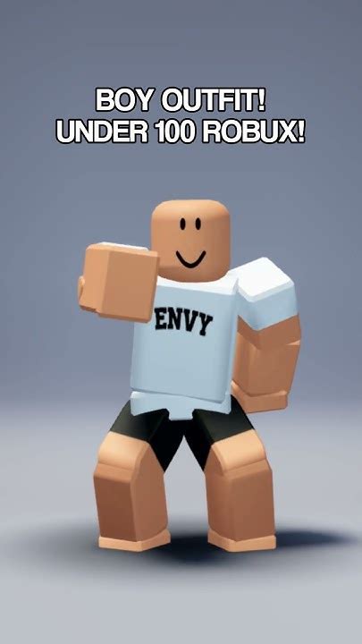 Boy Outfit Under 100 Robux Boy Cheap Under100 Outfit Roblox