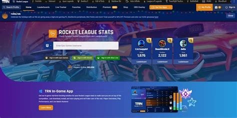 Rocket League Ranks And Ranking System Explained