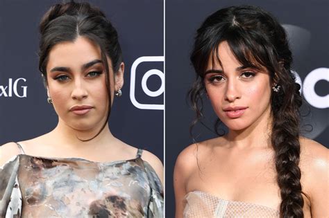 Lauren Jauregui: Camila Cabello Dating Rumors Were 'Traumatizing'