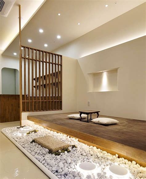 Japanese Home Design Japanese House Japan Interior House Interior