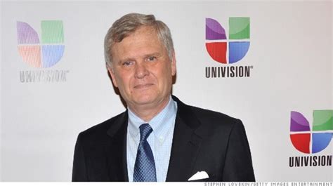 Donald Trump Demanda A Univision Por 500 Millones De Dólares Cnn