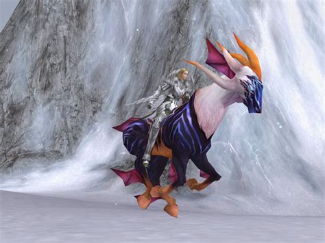 画像集/MMORPG「RAPPELZ」で「Epic5：Dragonic Age ～Second Stage～」本日導入