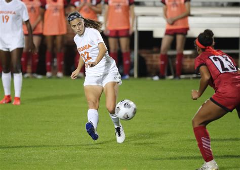 Photo Album Uva Womens Soccer Vs Louisville Virginia Cavaliers