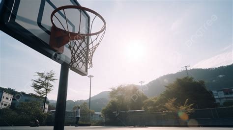 Street Basketball Wallpapers Hd