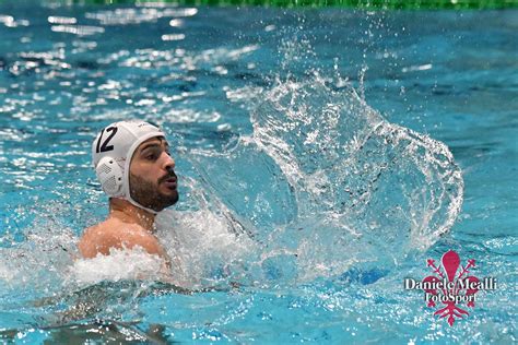 Finale Play Off Il Camogli Vince La Prima Sabato Il Bis A Bellariva