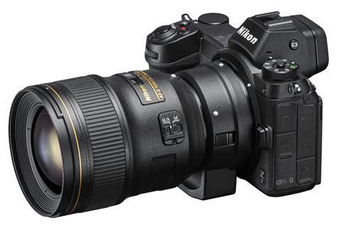 Nikon Z Vs Z Comparatif Lequel Choisir