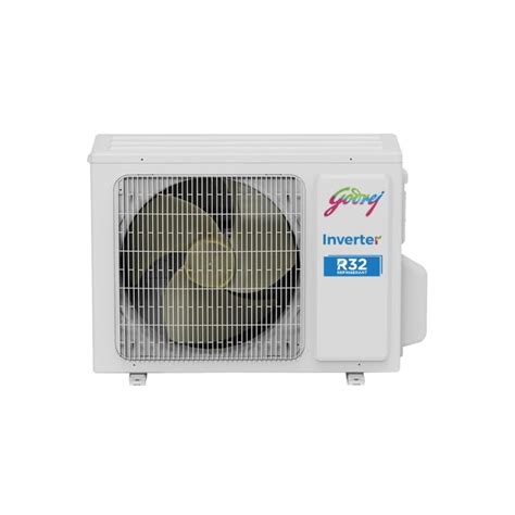 Buy Godrej Ton Star In Convertible Inverter Split Ac