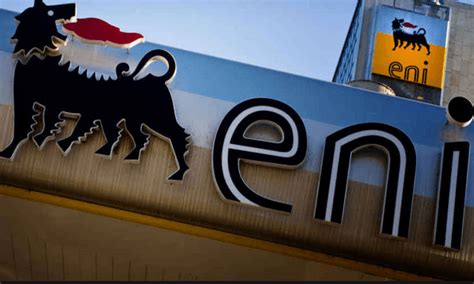 Eni Announces New Gas Discovery Offshore Cape Three Point Starr Fm