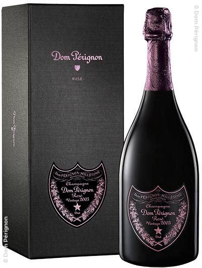 Buy Dom Pérignon Rosé Vintage 2003 Millesima