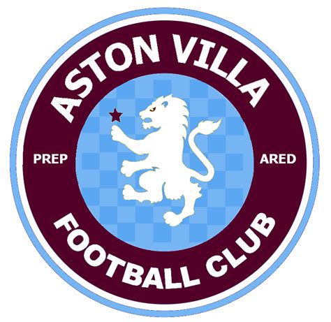 Aston Villa Crest