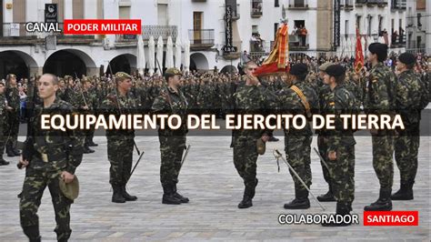 Descubre El Mejor Uniforme Del Ej Rcito De Tierra Espa Ol Calidad