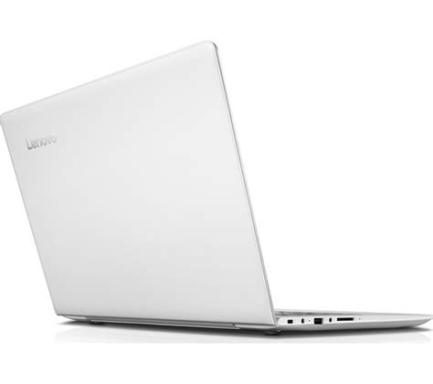 Buy Lenovo Ideapad 510s 14 Laptop White Free Delivery Currys