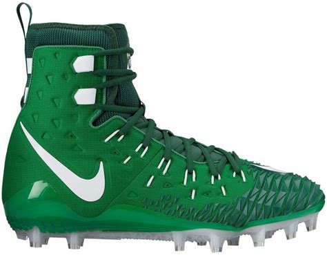 Nike Force Savage Elite Td Football Cleats Review