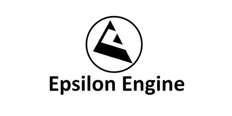 GitHub - ImanolFotia/Epsilon-Engine: Next-gen general purpose game ...