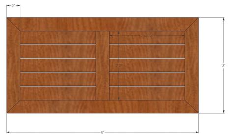 Bryans Site Diy Cedar Patio Table Plans