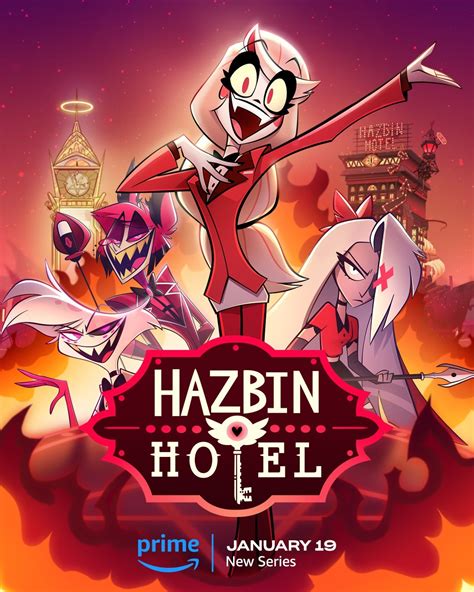 Hazbin Hotel Season Rotten Tomatoes