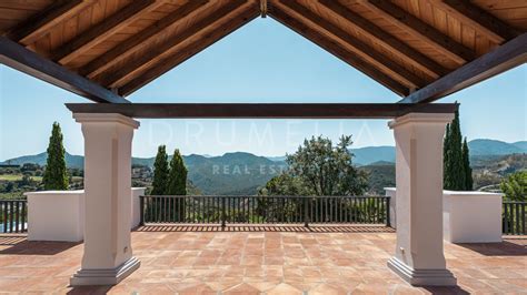 Casa Terregles High End Mansion With Andalusian Charm Panoramic