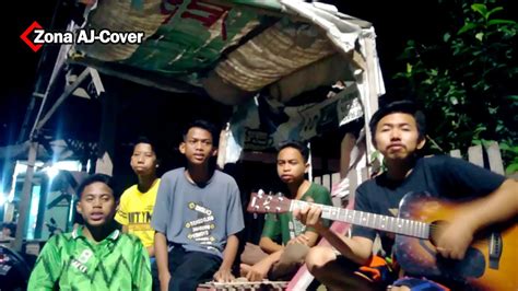 Koes Plus Andaikan Kau Datang Kembali Cover Akustik By AJ Anak