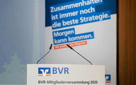 Bvr Jahresbericht Unser Jahr In Bildern