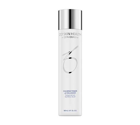 ZO Skin Health Calming Toner | South Surrey Glow Hormone & Aesthetics