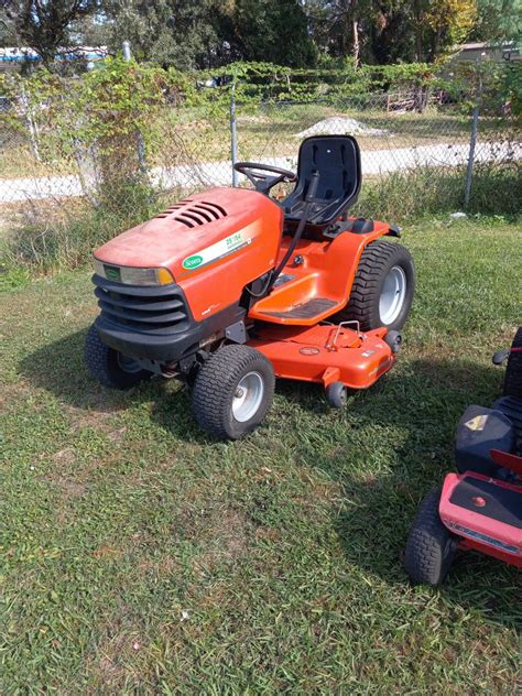 Lawn Mower For Sale In Orlando Fl Offerup