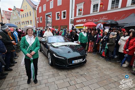 Bilderdernacht De Chinesenfasching Innenstadt