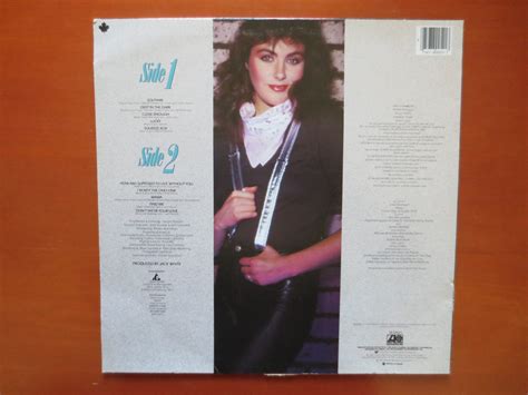 Vintage Records LAURA BRANIGAN Album BRANIGAN 2 Album Laura - Etsy