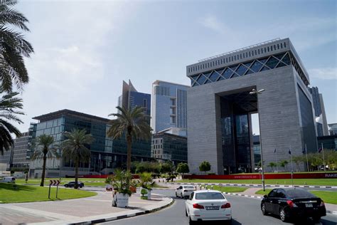 Dubai International Financial Centre - Propsearch.ae