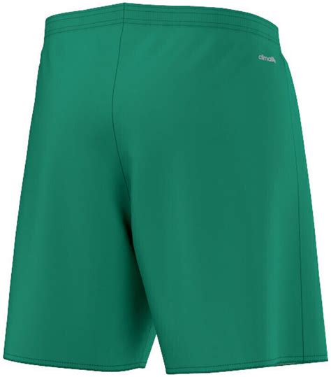 Adidas Herren Short Parma 16 Ohne Innenslip Bold Green White Ab 8 97