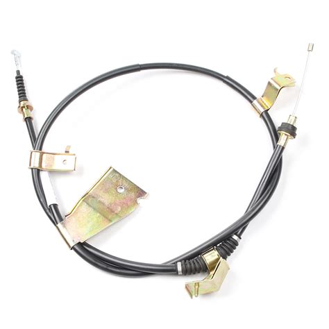 Ripley CABLE FRENO MANO DERECHO CHEVROLET DMAX 3 0 4JH1T 2007