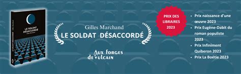 Amazon fr Le Soldat désaccordé Marchand Gilles Livres