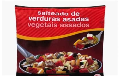 Mercadona Los Mejores Productos Congelados Del Supermercado