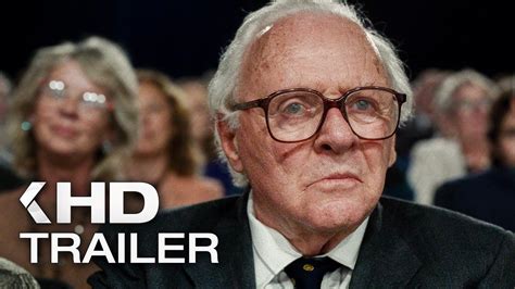 One Life Trailer Anthony Hopkins Youtube