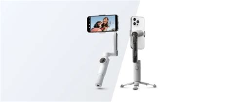 拍出令人驚艷的電影感 Insta360 Flow Ai 手機穩定器做得到 手機品牌新聞 Eprice 比價王