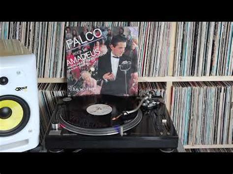 Falco Rock Me Amadeus Salieri Version Vinyl Discogs