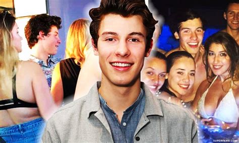 Shawn Celebrates 19th Bday With A Bevy Of Beautiespool Partyevery Guys Dream Shawn