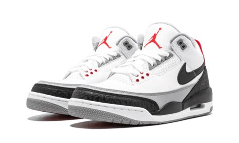 Tênis Air Jordan 3 Retro Tinker Nrg Tinker Hatfield