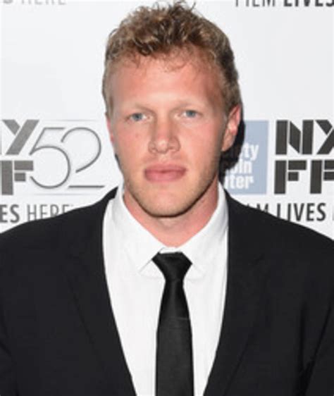 Sebastian Bear Mcclard Wiki Bio Age Dob Body Measurements Career