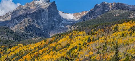 Rocky Mountain National Park - Estes Park