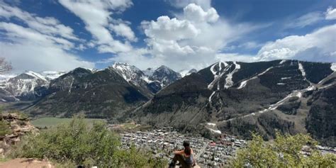 14 Best Hikes In Telluride Colorado