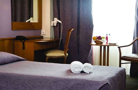 Metropolitan Hotel Thessaloniki 4 Star Hotel In Greece Thessaloniki