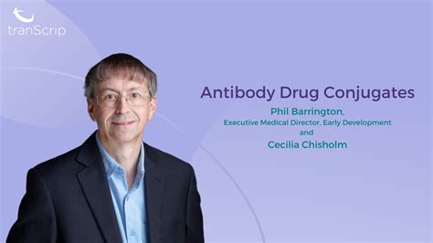 Antibody Drug Conjugates Transcrip